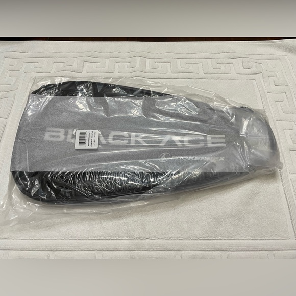 ProKennex Black Ace Pro Pickleball Paddle Cover Case - Picture 5 of 5